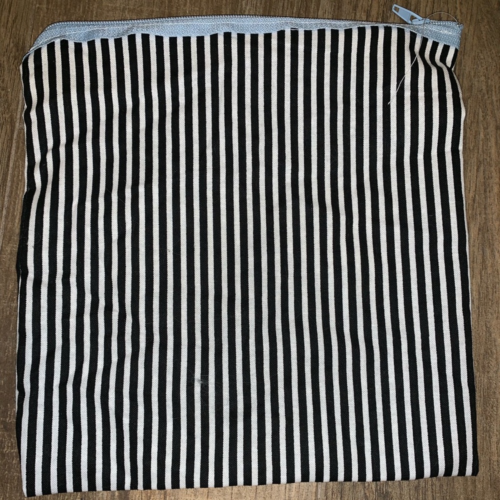 Hand- sewn pencil cases